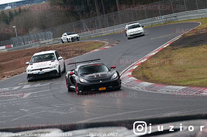 Bild #20103136 - Touristenfahrten Nürburgring Nordschleife (19.03.2023)