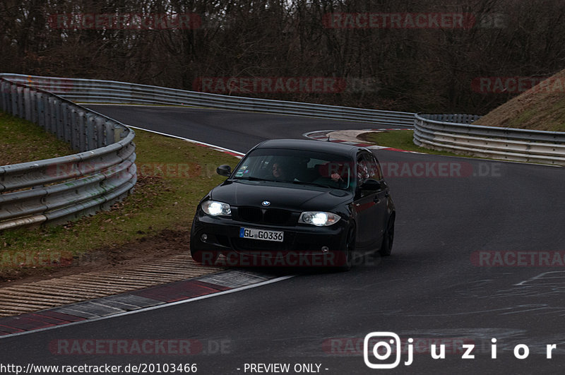 Bild #20103466 - Touristenfahrten Nürburgring Nordschleife (19.03.2023)