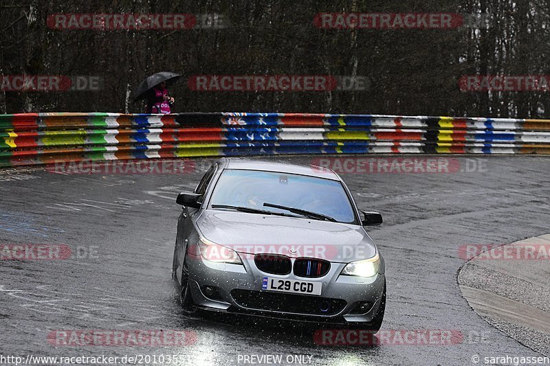 Bild #20103551 - Touristenfahrten Nürburgring Nordschleife (19.03.2023)