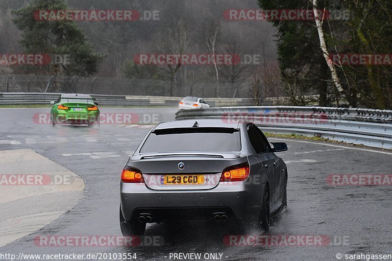 Bild #20103554 - Touristenfahrten Nürburgring Nordschleife (19.03.2023)