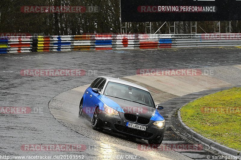 Bild #20103562 - Touristenfahrten Nürburgring Nordschleife (19.03.2023)