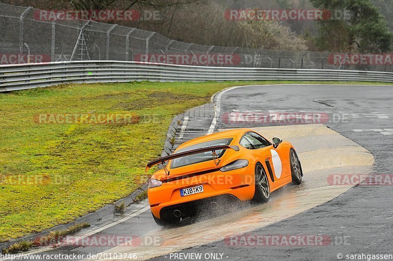 Bild #20103746 - Touristenfahrten Nürburgring Nordschleife (19.03.2023)