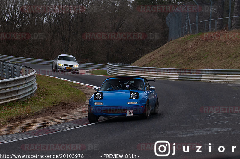 Bild #20103978 - Touristenfahrten Nürburgring Nordschleife (19.03.2023)