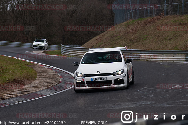 Bild #20104159 - Touristenfahrten Nürburgring Nordschleife (19.03.2023)