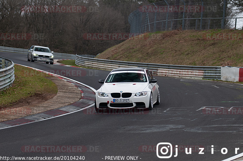 Bild #20104240 - Touristenfahrten Nürburgring Nordschleife (19.03.2023)