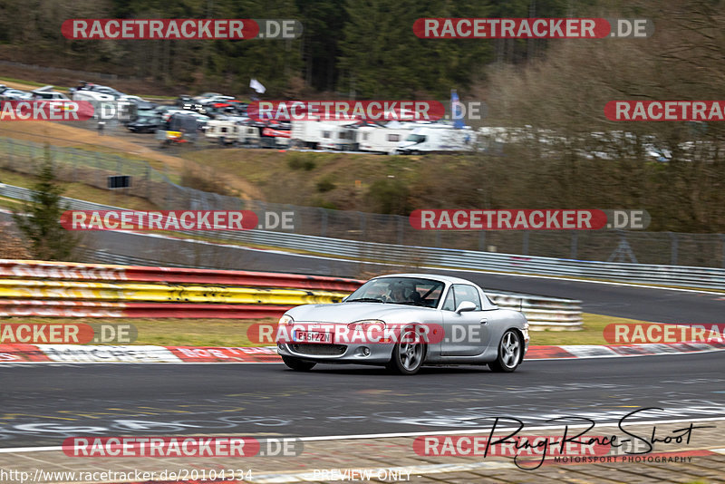 Bild #20104334 - Touristenfahrten Nürburgring Nordschleife (19.03.2023)