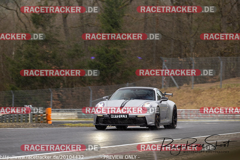 Bild #20104432 - Touristenfahrten Nürburgring Nordschleife (19.03.2023)