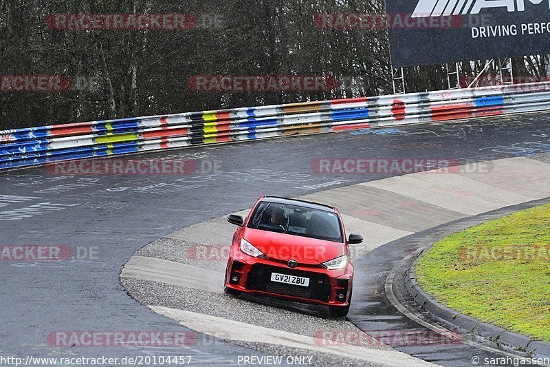 Bild #20104457 - Touristenfahrten Nürburgring Nordschleife (19.03.2023)