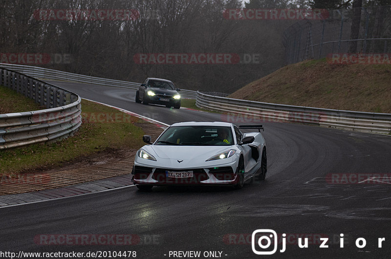 Bild #20104478 - Touristenfahrten Nürburgring Nordschleife (19.03.2023)