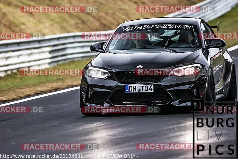 Bild #20104501 - Touristenfahrten Nürburgring Nordschleife (19.03.2023)