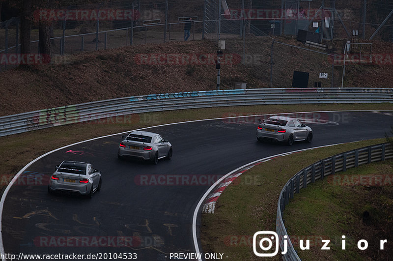 Bild #20104533 - Touristenfahrten Nürburgring Nordschleife (19.03.2023)