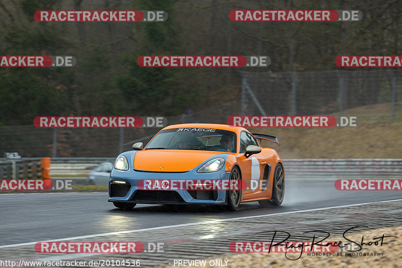 Bild #20104536 - Touristenfahrten Nürburgring Nordschleife (19.03.2023)