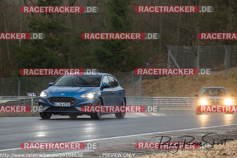 Bild #20104638 - Touristenfahrten Nürburgring Nordschleife (19.03.2023)