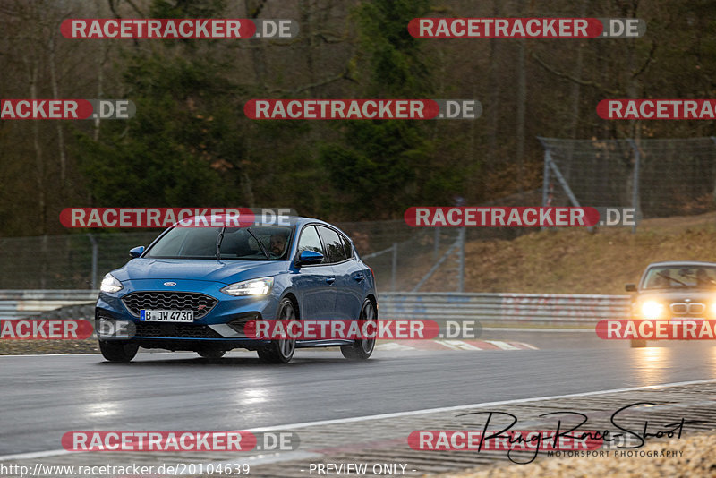 Bild #20104639 - Touristenfahrten Nürburgring Nordschleife (19.03.2023)