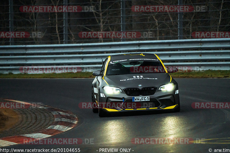 Bild #20104655 - Touristenfahrten Nürburgring Nordschleife (19.03.2023)