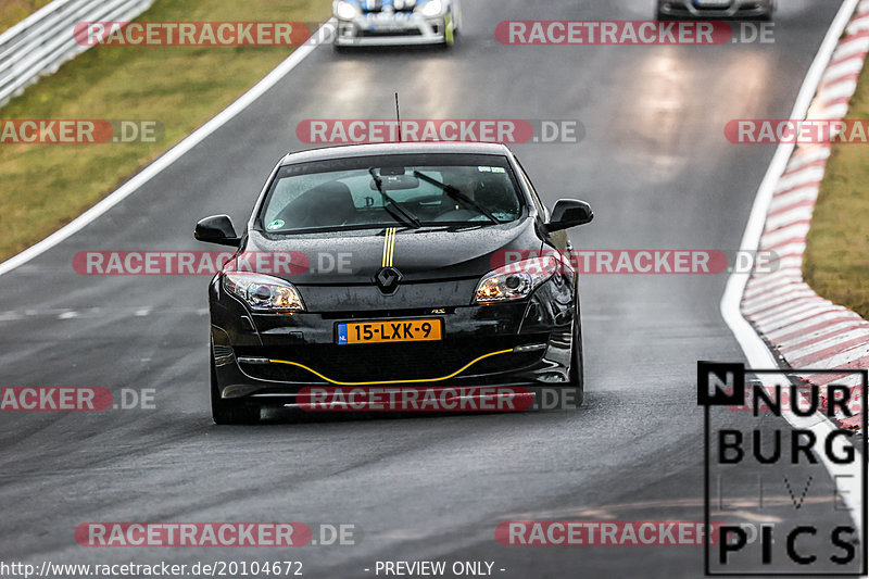 Bild #20104672 - Touristenfahrten Nürburgring Nordschleife (19.03.2023)