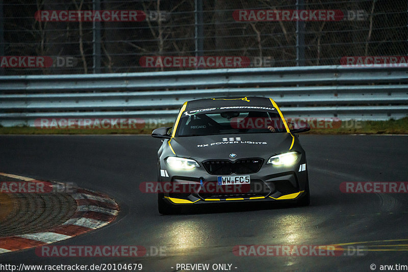 Bild #20104679 - Touristenfahrten Nürburgring Nordschleife (19.03.2023)