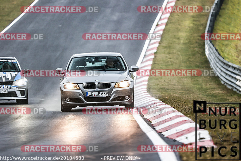 Bild #20104680 - Touristenfahrten Nürburgring Nordschleife (19.03.2023)