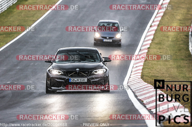 Bild #20104688 - Touristenfahrten Nürburgring Nordschleife (19.03.2023)