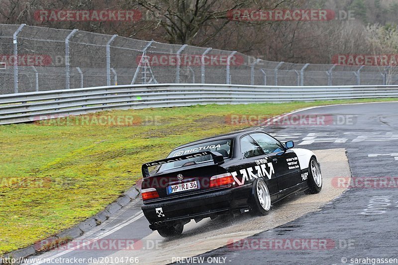 Bild #20104766 - Touristenfahrten Nürburgring Nordschleife (19.03.2023)