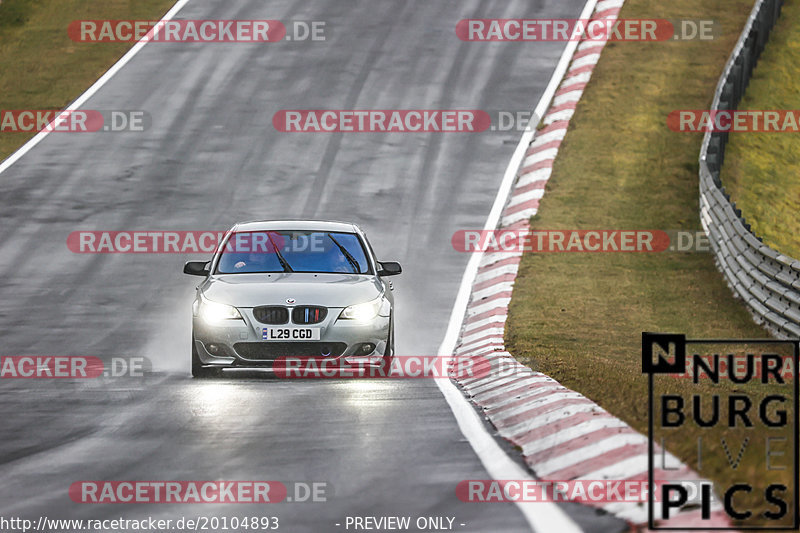 Bild #20104893 - Touristenfahrten Nürburgring Nordschleife (19.03.2023)