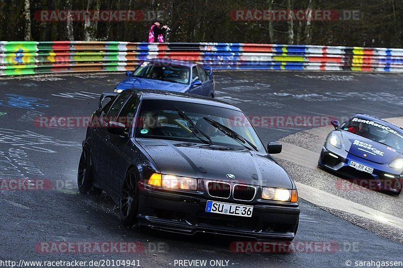 Bild #20104941 - Touristenfahrten Nürburgring Nordschleife (19.03.2023)