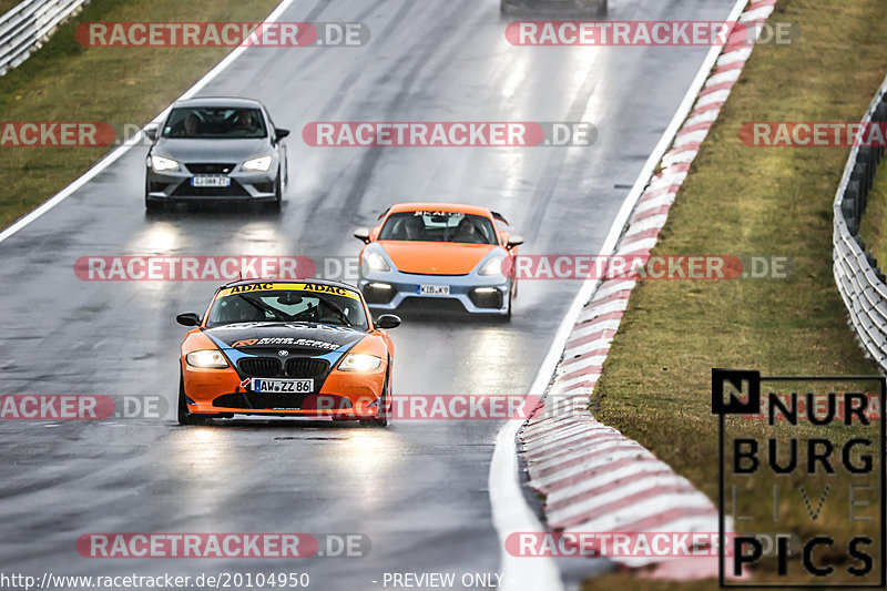 Bild #20104950 - Touristenfahrten Nürburgring Nordschleife (19.03.2023)