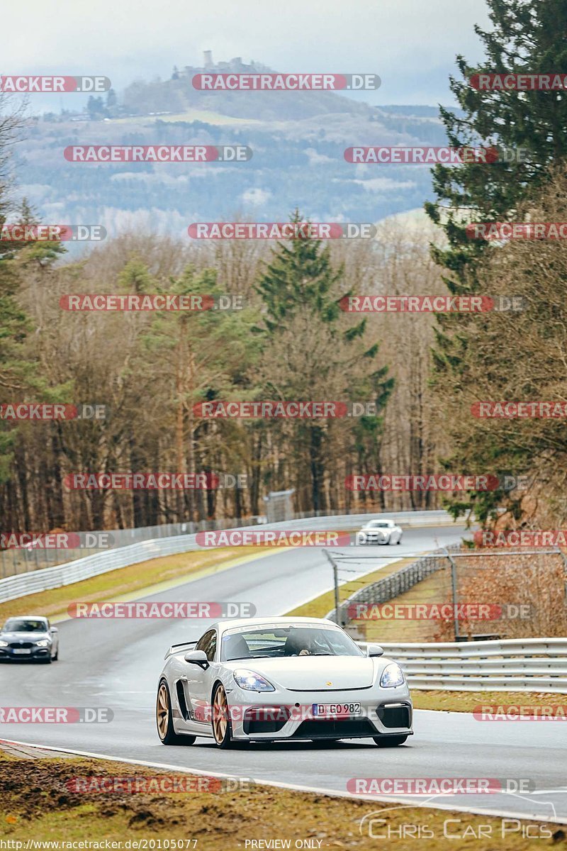 Bild #20105077 - Touristenfahrten Nürburgring Nordschleife (19.03.2023)