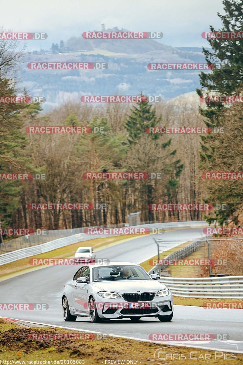 Bild #20105083 - Touristenfahrten Nürburgring Nordschleife (19.03.2023)