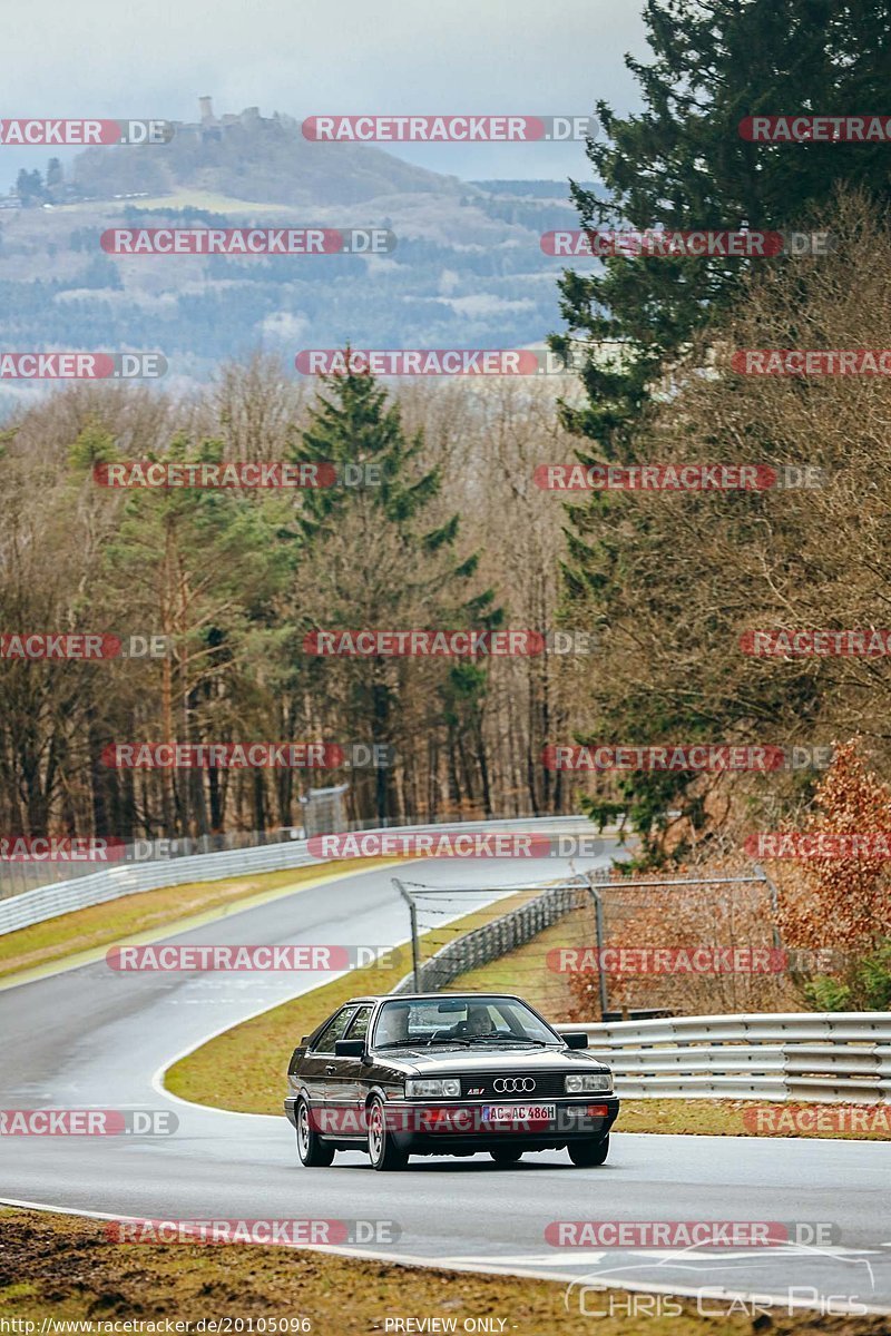 Bild #20105096 - Touristenfahrten Nürburgring Nordschleife (19.03.2023)