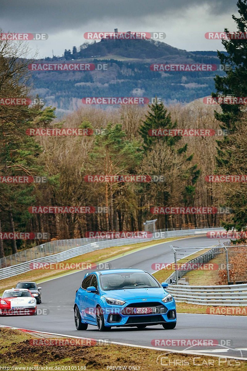 Bild #20105188 - Touristenfahrten Nürburgring Nordschleife (19.03.2023)