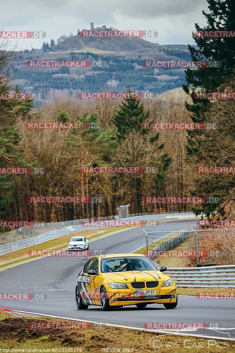 Bild #20105276 - Touristenfahrten Nürburgring Nordschleife (19.03.2023)