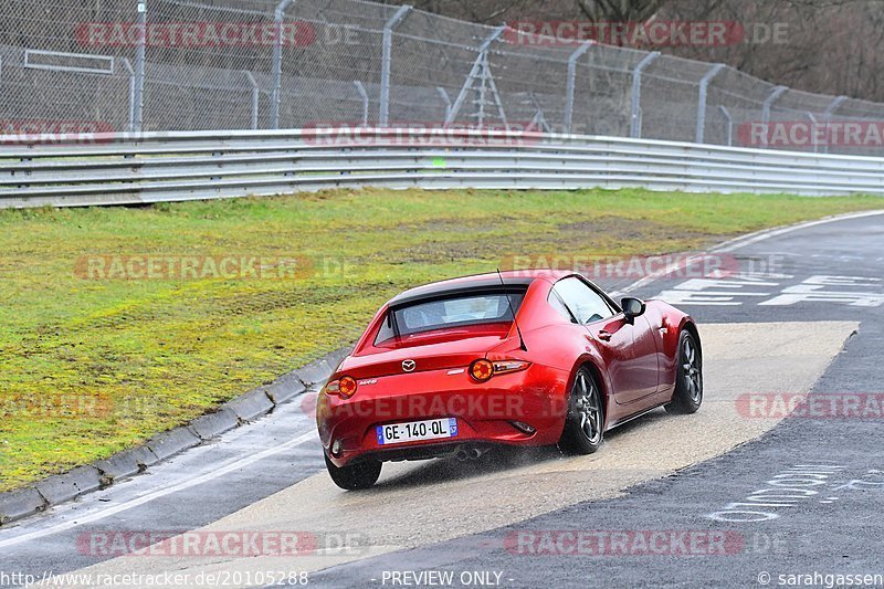 Bild #20105288 - Touristenfahrten Nürburgring Nordschleife (19.03.2023)