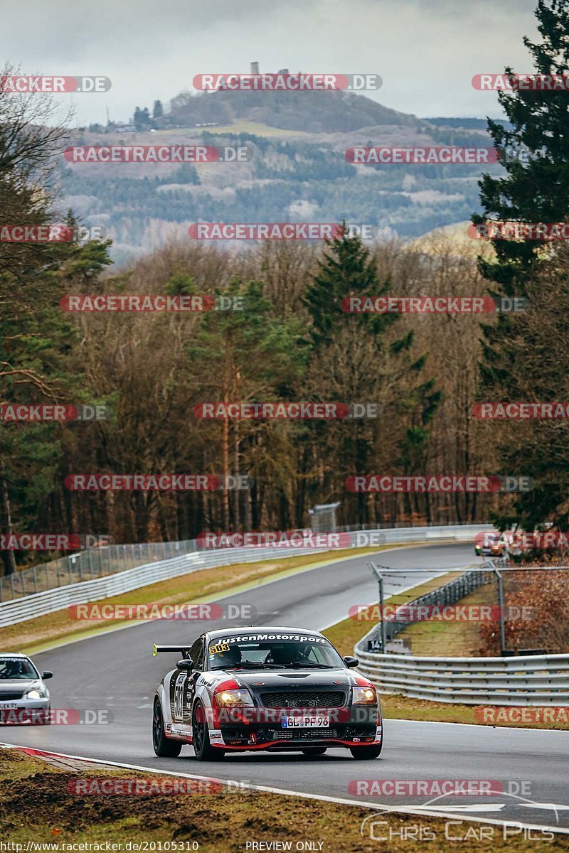 Bild #20105310 - Touristenfahrten Nürburgring Nordschleife (19.03.2023)