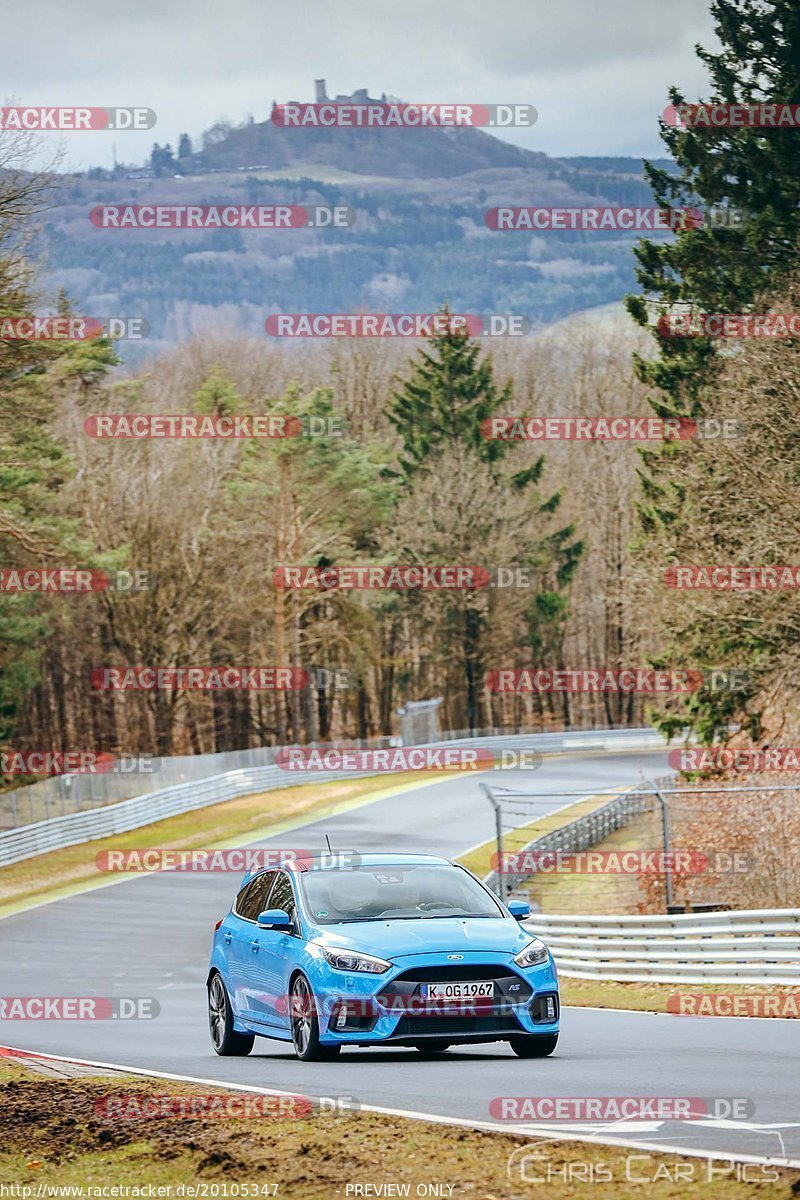 Bild #20105347 - Touristenfahrten Nürburgring Nordschleife (19.03.2023)