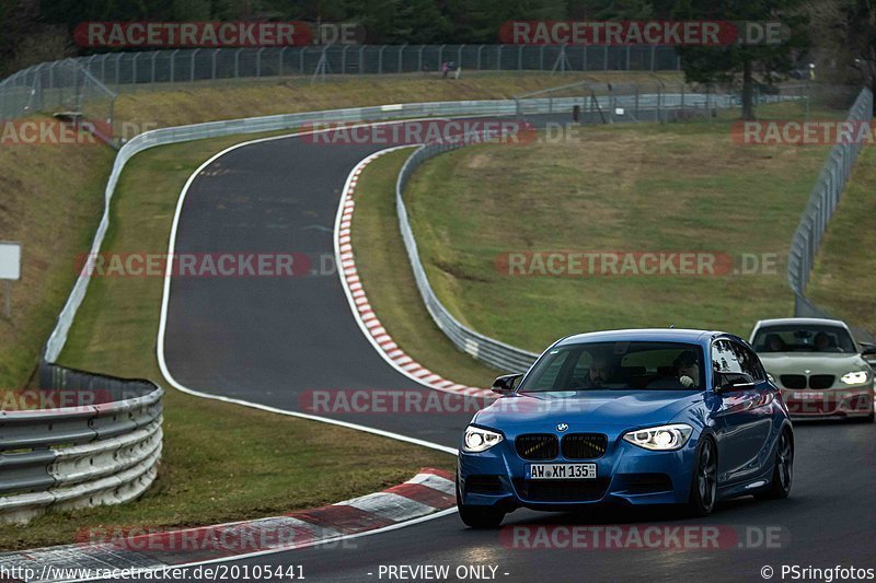 Bild #20105441 - Touristenfahrten Nürburgring Nordschleife (19.03.2023)