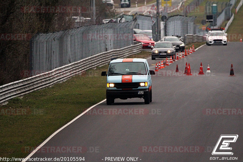 Bild #20105594 - Touristenfahrten Nürburgring Nordschleife (19.03.2023)