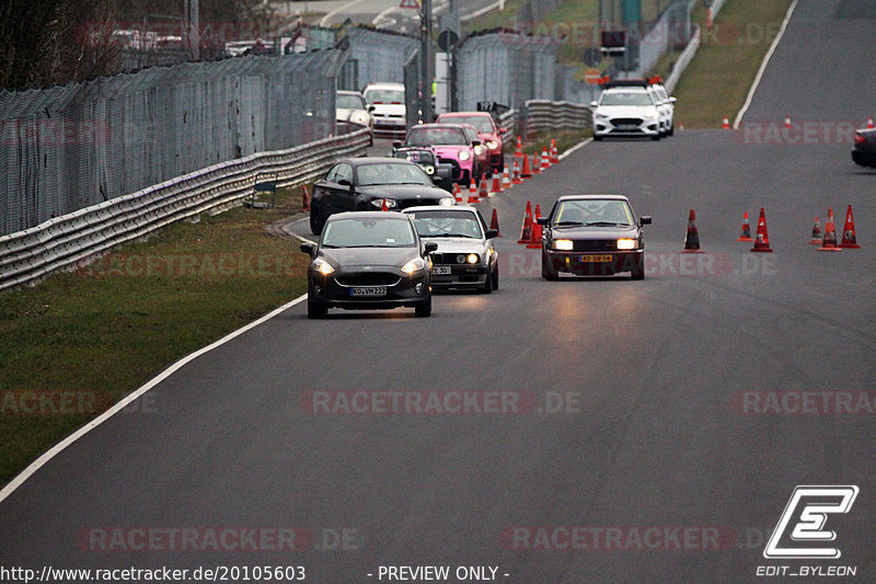 Bild #20105603 - Touristenfahrten Nürburgring Nordschleife (19.03.2023)