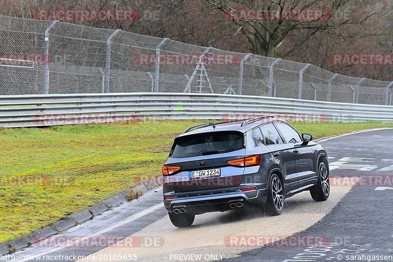 Bild #20105655 - Touristenfahrten Nürburgring Nordschleife (19.03.2023)