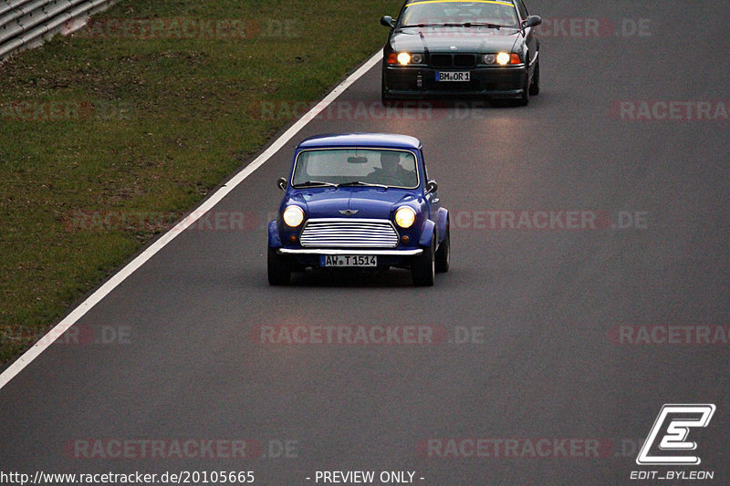 Bild #20105665 - Touristenfahrten Nürburgring Nordschleife (19.03.2023)