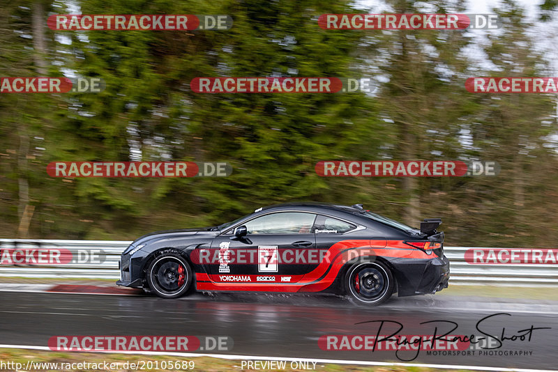 Bild #20105689 - Touristenfahrten Nürburgring Nordschleife (19.03.2023)