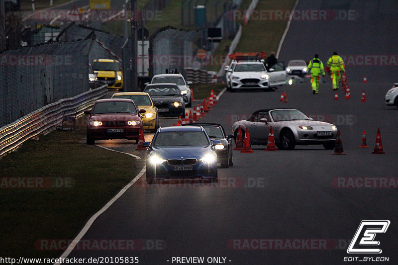 Bild #20105835 - Touristenfahrten Nürburgring Nordschleife (19.03.2023)