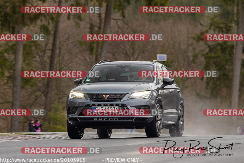 Bild #20105916 - Touristenfahrten Nürburgring Nordschleife (19.03.2023)