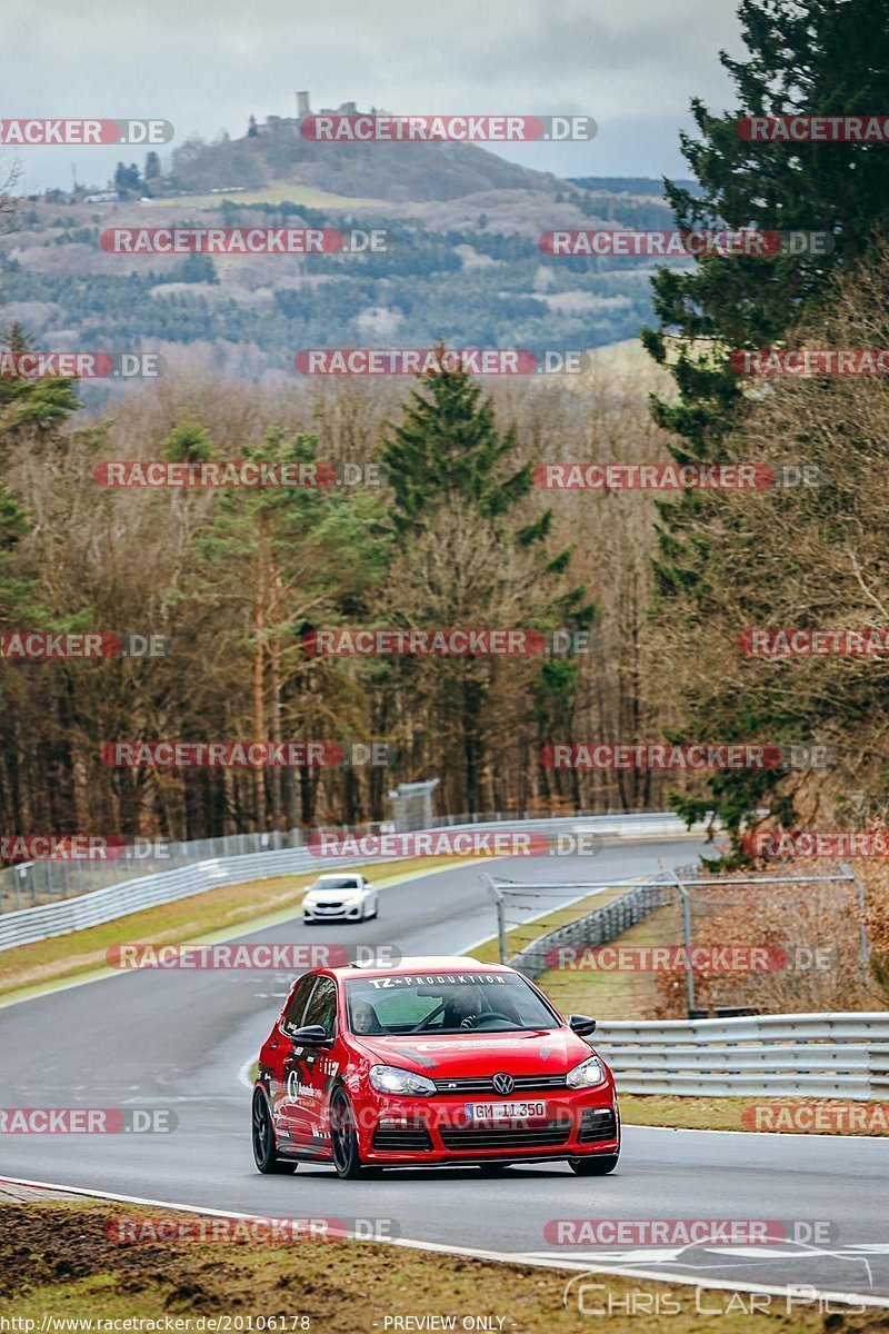 Bild #20106178 - Touristenfahrten Nürburgring Nordschleife (19.03.2023)