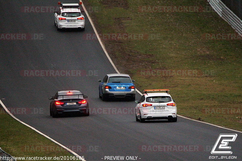 Bild #20106185 - Touristenfahrten Nürburgring Nordschleife (19.03.2023)