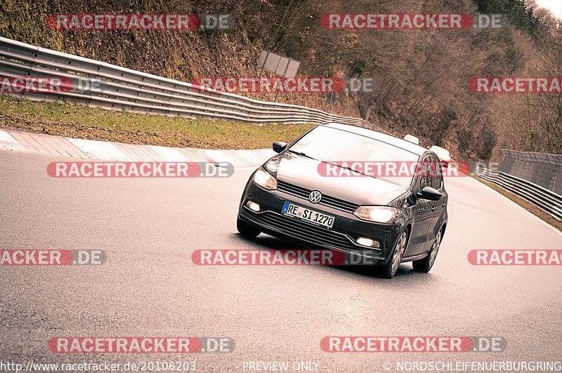 Bild #20106203 - Touristenfahrten Nürburgring Nordschleife (19.03.2023)