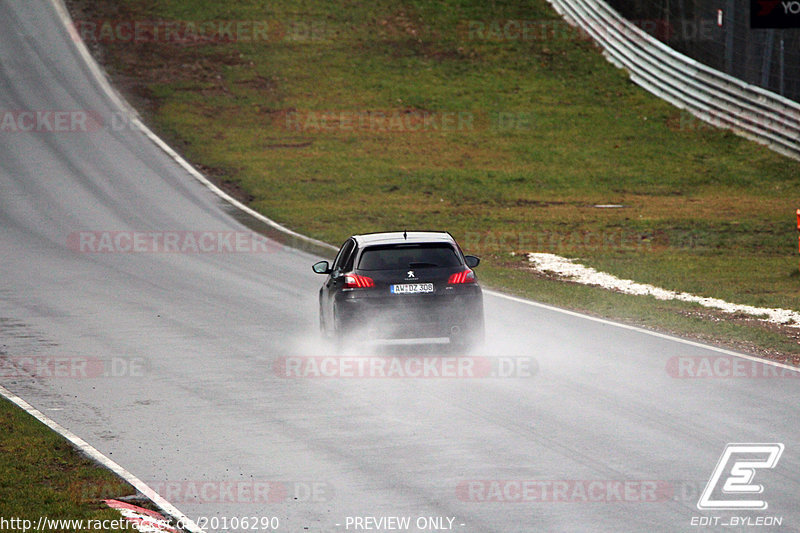 Bild #20106290 - Touristenfahrten Nürburgring Nordschleife (19.03.2023)