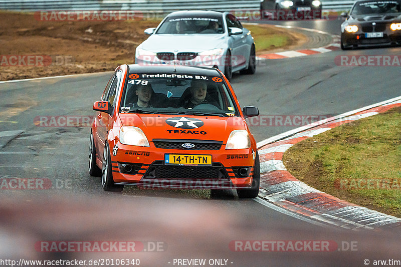 Bild #20106340 - Touristenfahrten Nürburgring Nordschleife (19.03.2023)