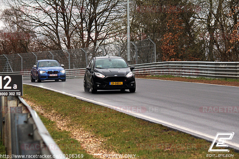 Bild #20106369 - Touristenfahrten Nürburgring Nordschleife (19.03.2023)