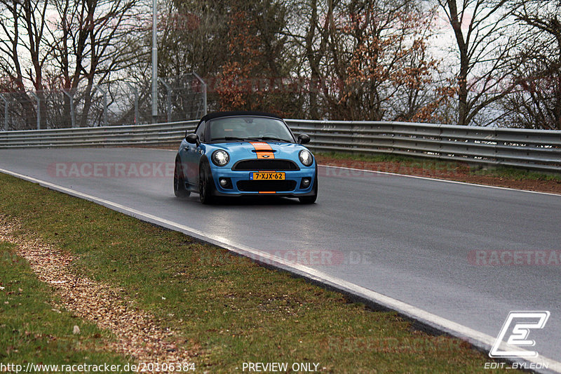 Bild #20106384 - Touristenfahrten Nürburgring Nordschleife (19.03.2023)